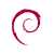 Icon debian